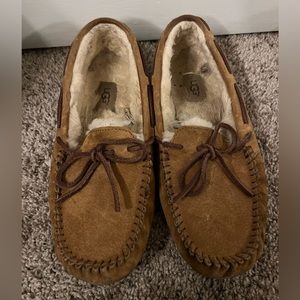 Ugg Moccasins